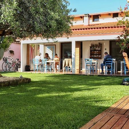 Sa Cottilla Cabras Exterior photo