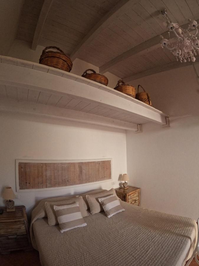 Sa Cottilla Cabras Exterior photo