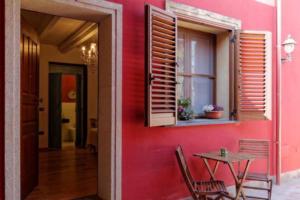 Sa Cottilla Cabras Exterior photo