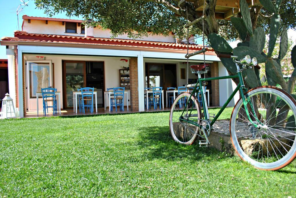 Sa Cottilla Cabras Exterior photo