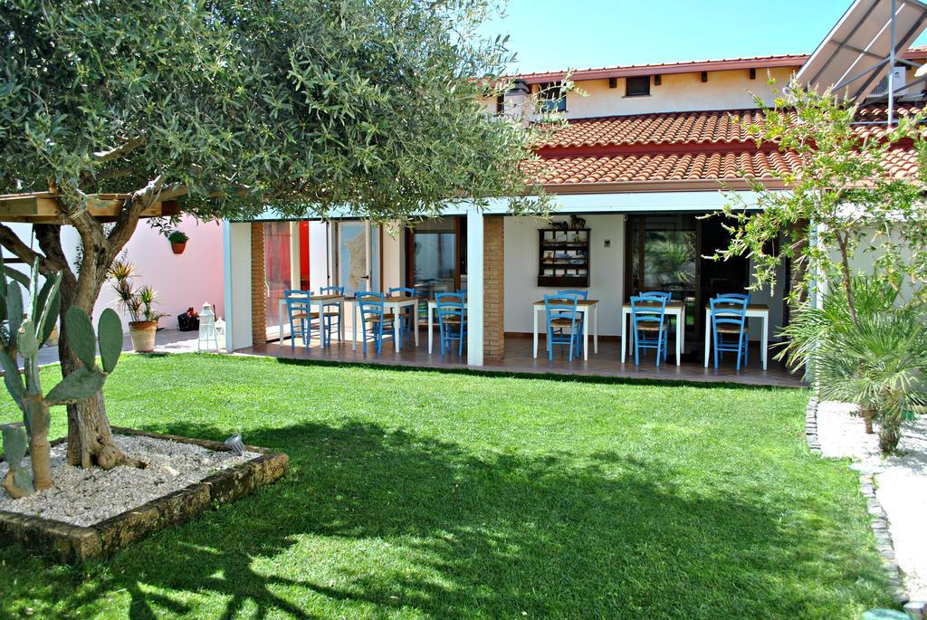 Sa Cottilla Cabras Exterior photo