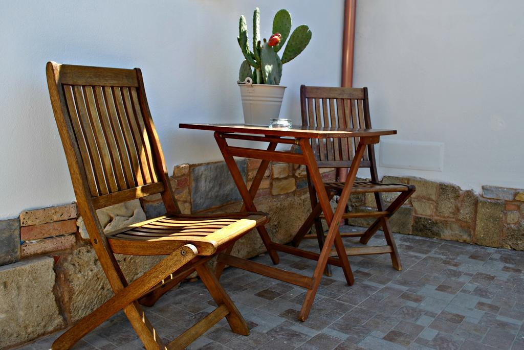 Sa Cottilla Cabras Exterior photo
