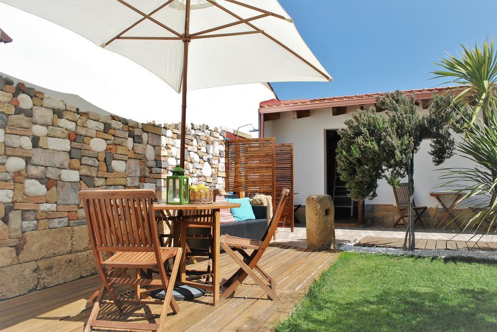 Sa Cottilla Cabras Exterior photo