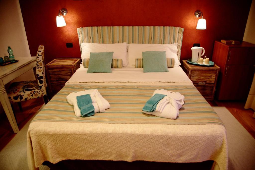 Sa Cottilla Cabras Room photo