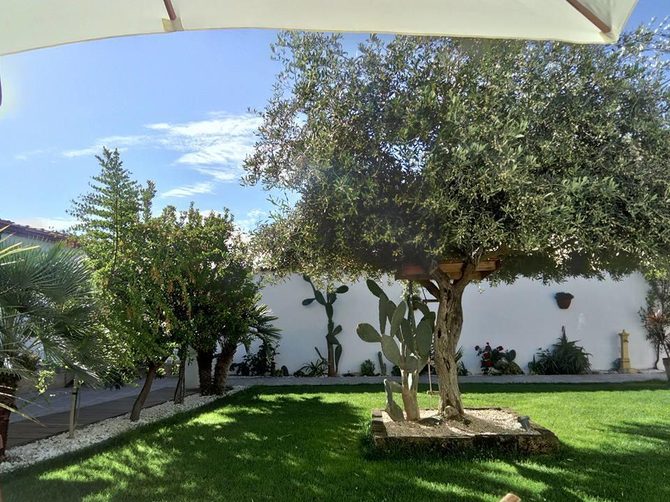 Sa Cottilla Cabras Exterior photo