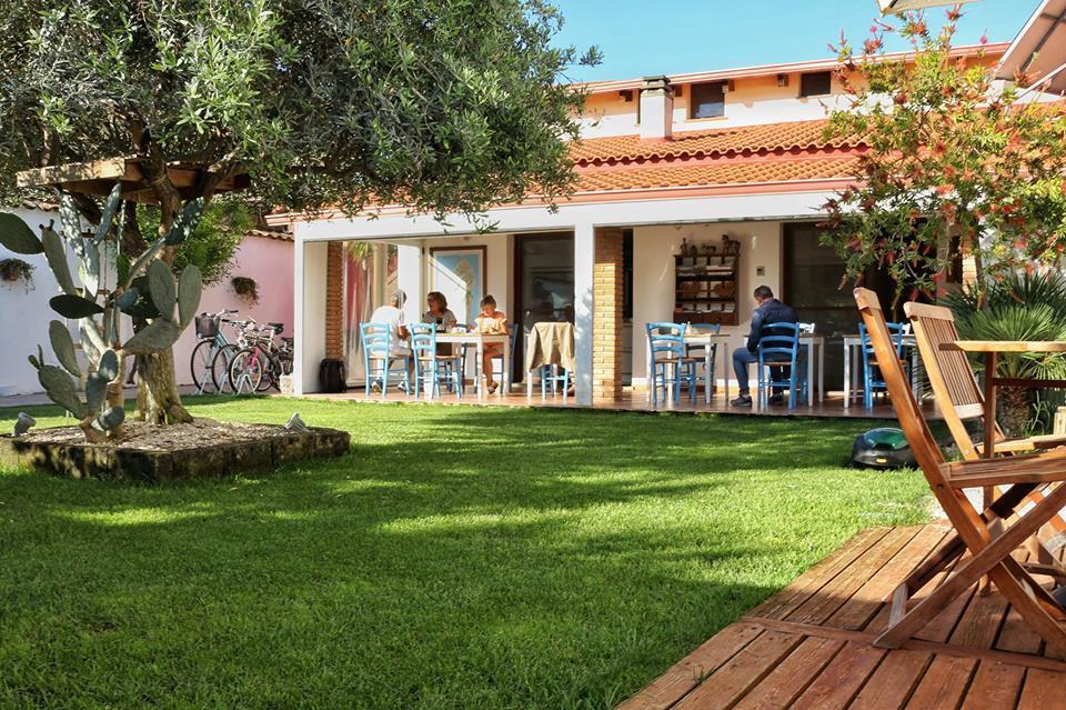 Sa Cottilla Cabras Exterior photo