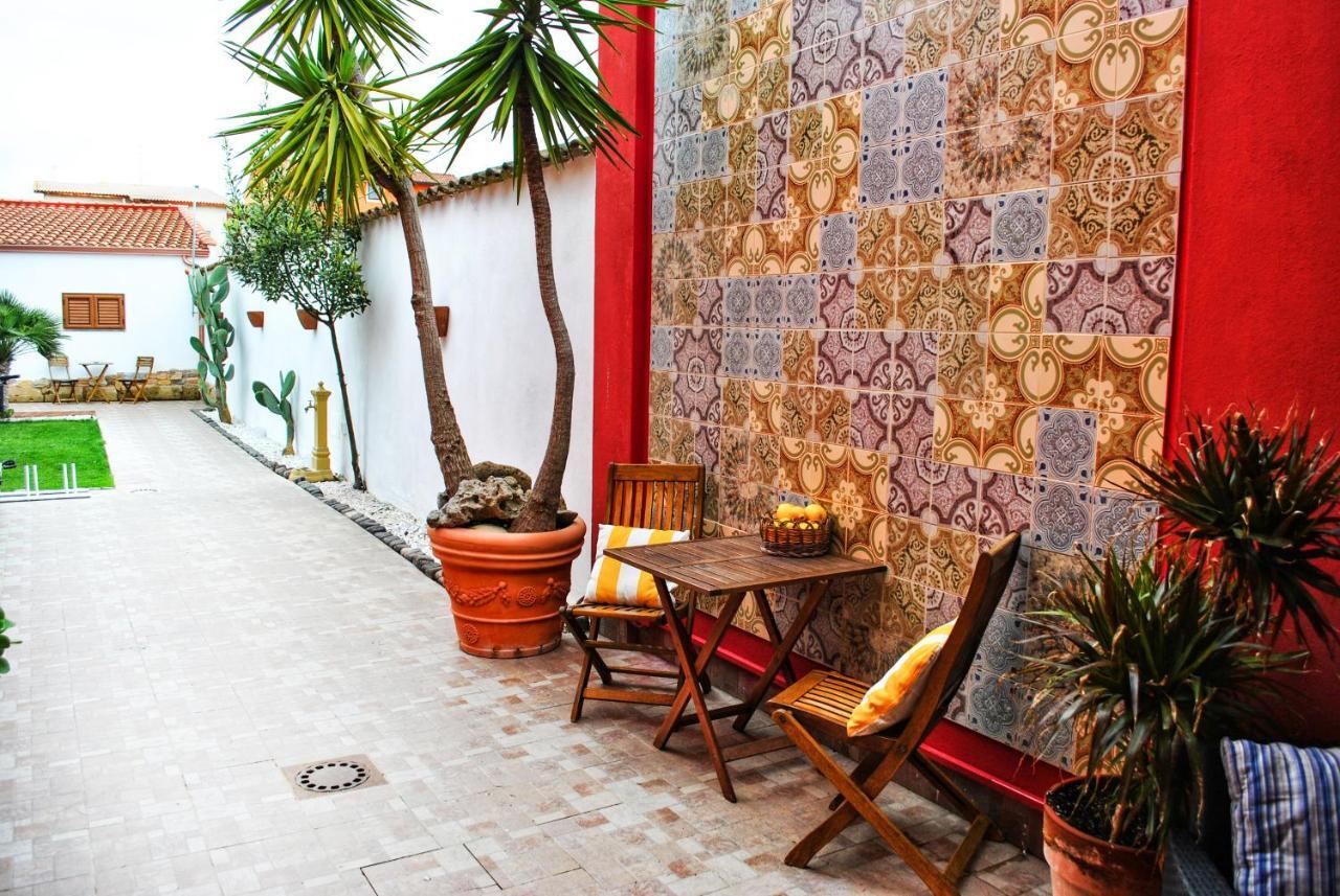 Sa Cottilla Cabras Exterior photo